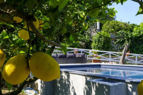 Relais Villa Anna
